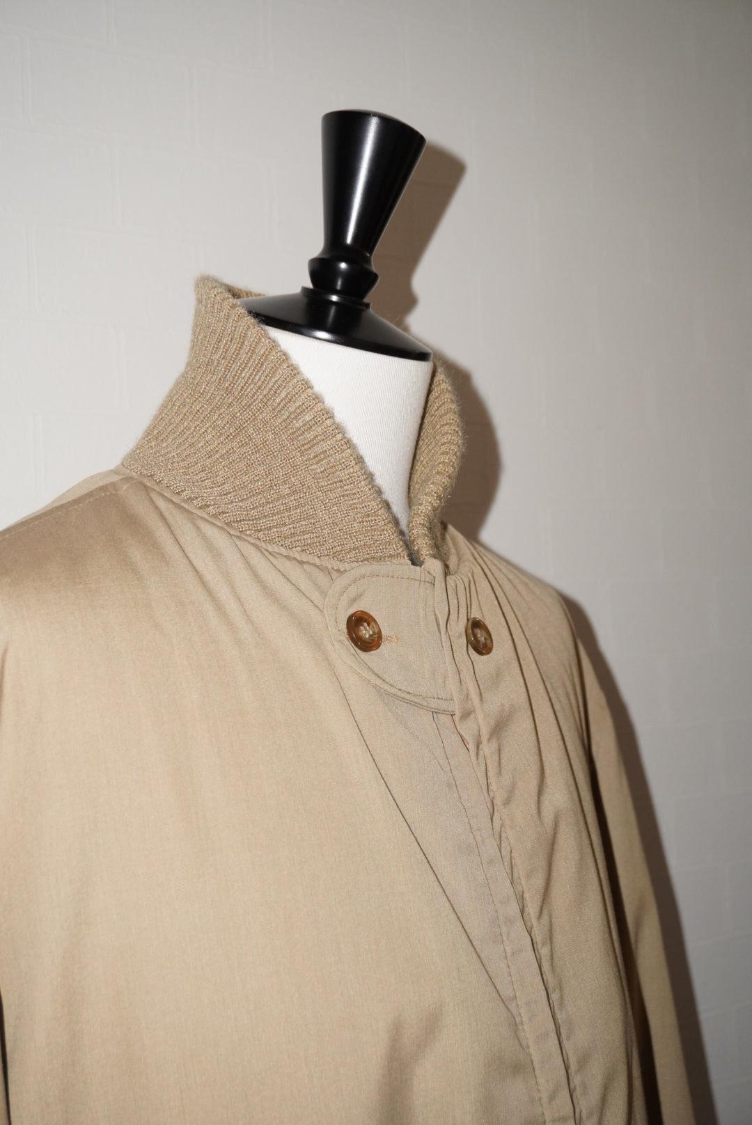 60's McGREGOR RAM JET Pharaoh Jacket.
