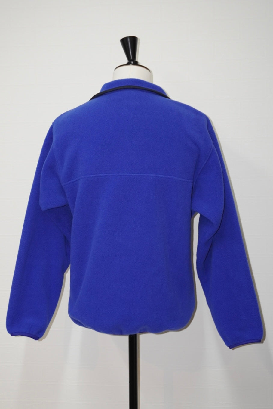 98's Patagonia Synchilla Snap-T made in USA.