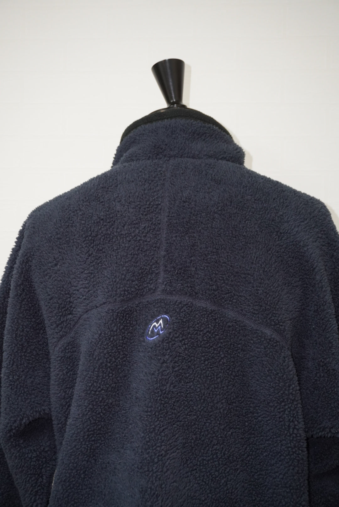 90's Cloudveil Fleece Jacket made in Canada.