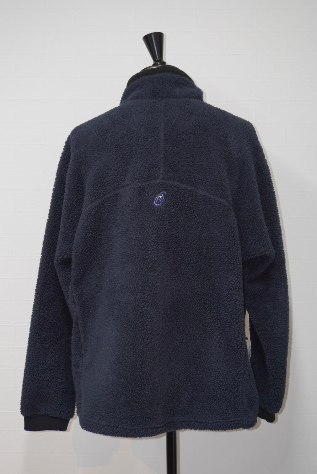 90's Cloudveil Fleece Jacket made in Canada.