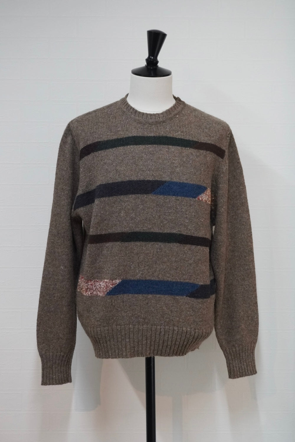 70's IZOD LACOSTE Sweater.