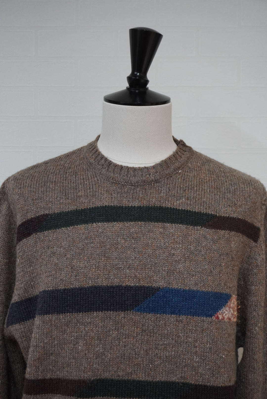 70's IZOD LACOSTE Sweater.
