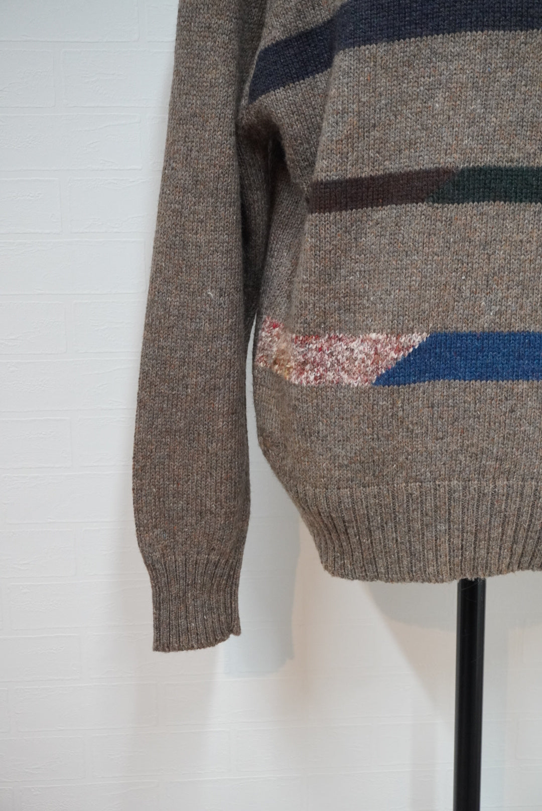 70's IZOD LACOSTE Sweater.