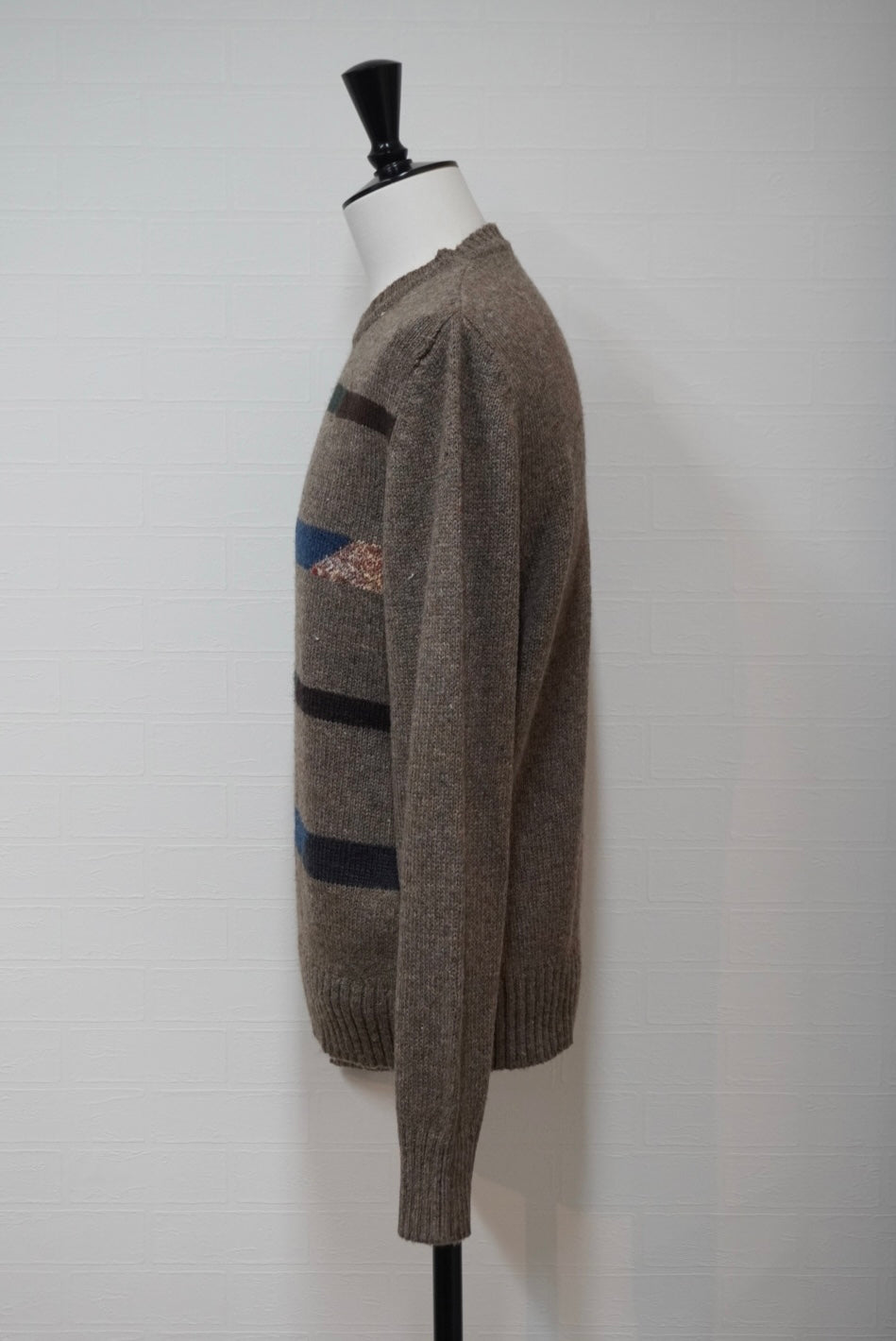 70's IZOD LACOSTE Sweater.
