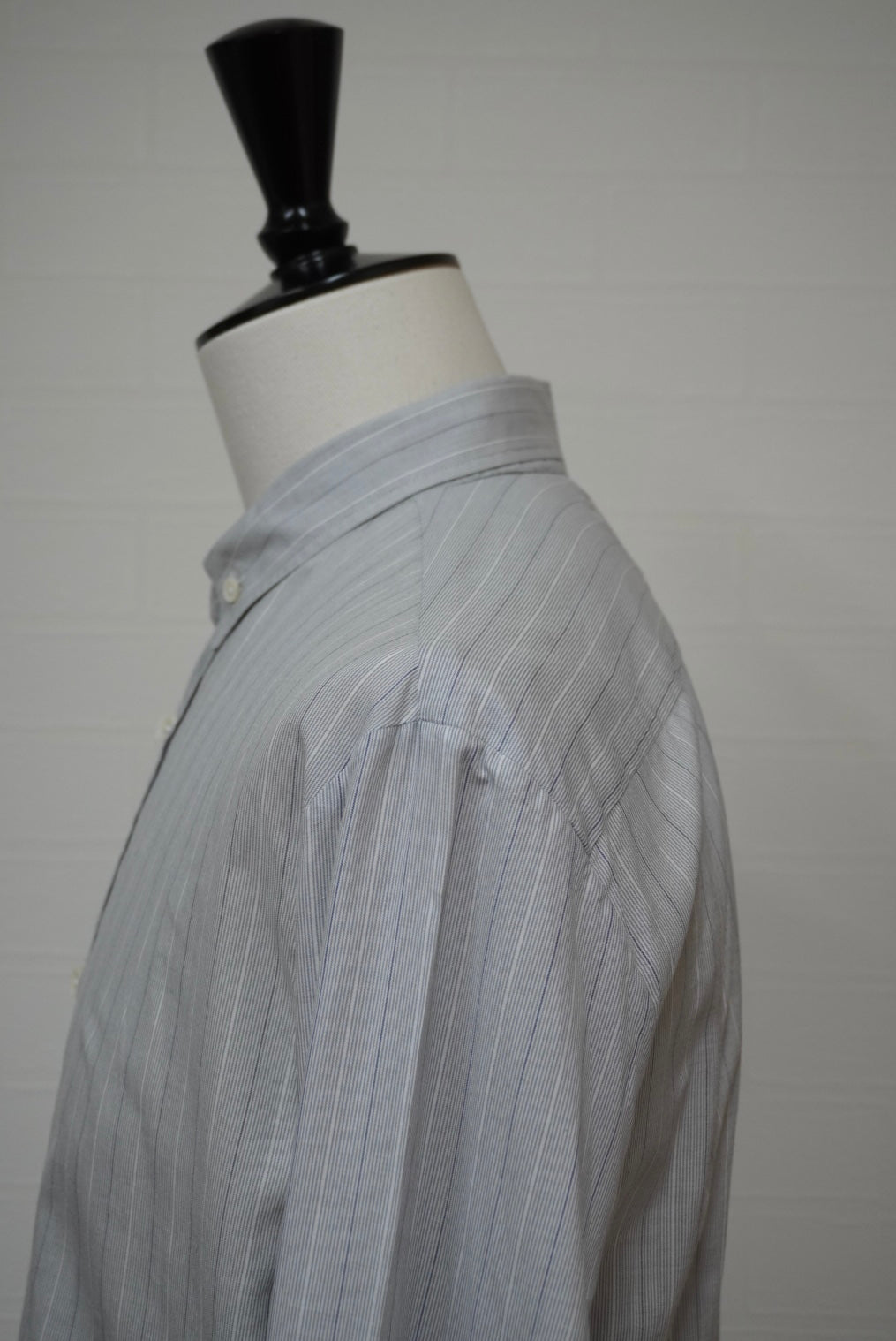 08's Maison Martin Margiela Striped Shirt made in Italy.