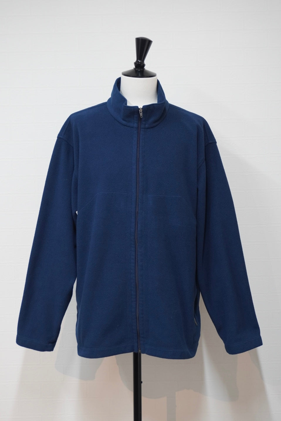 07's Patagonia Synchilla Jacket.