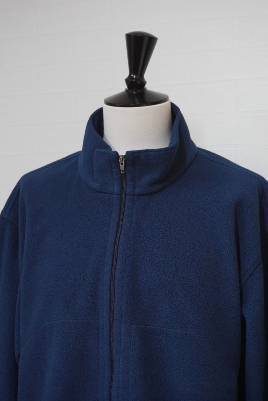07's Patagonia Synchilla Jacket.