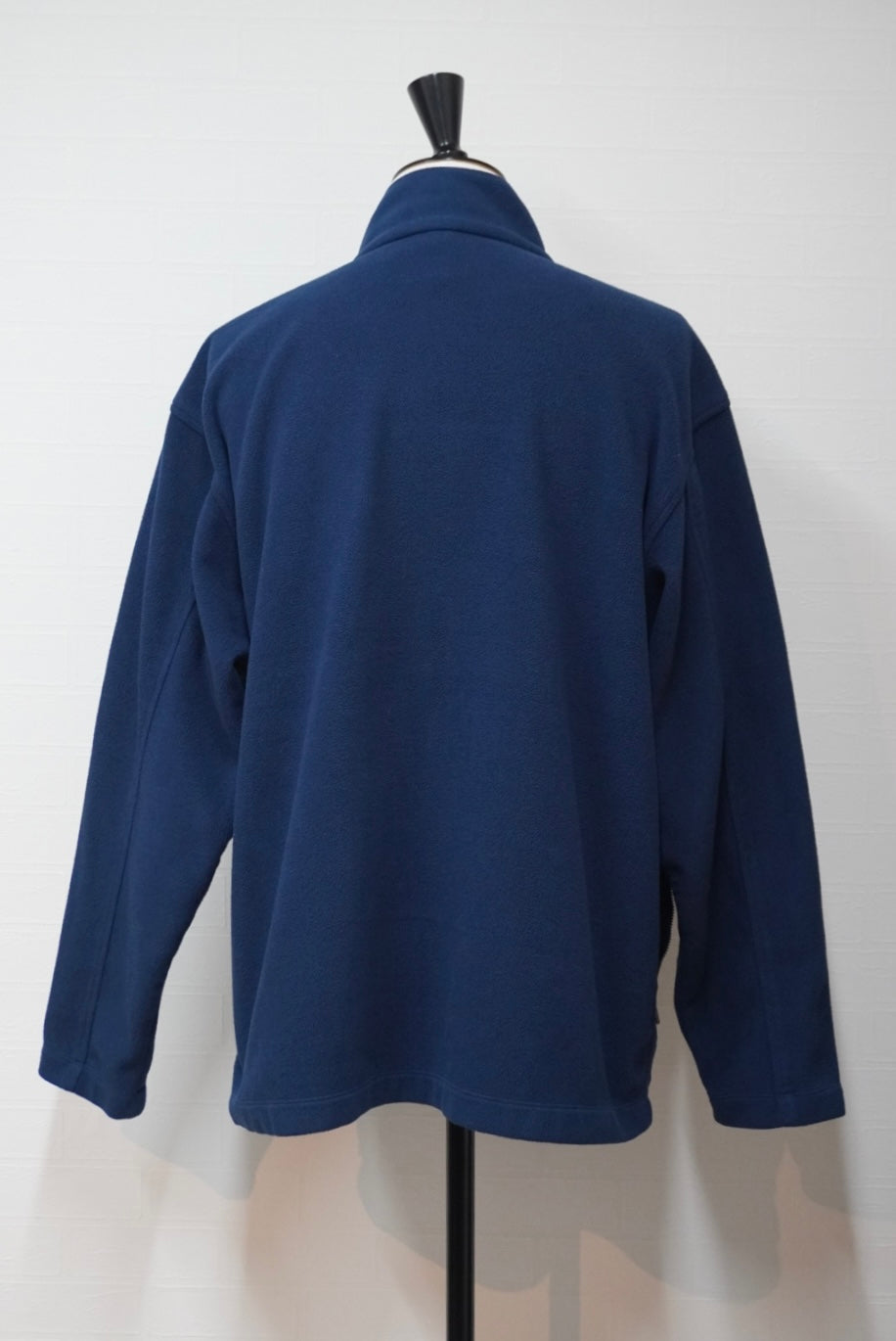 07's Patagonia Synchilla Jacket.