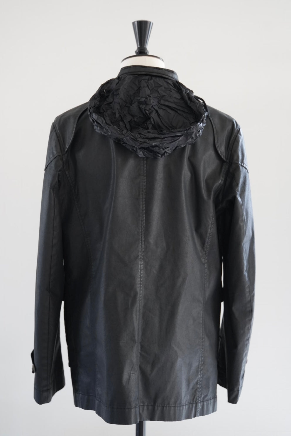 08's Martin Margiela ⑩ Jacket made in Italy.