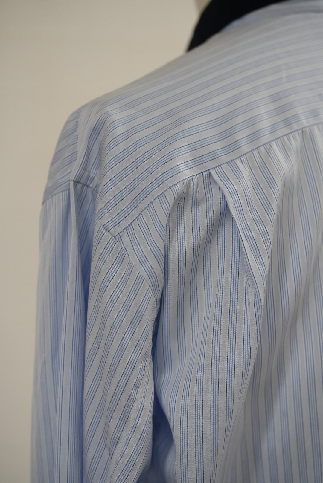 COMME des GARÇONS SHIRT made in France. -new old stock-
