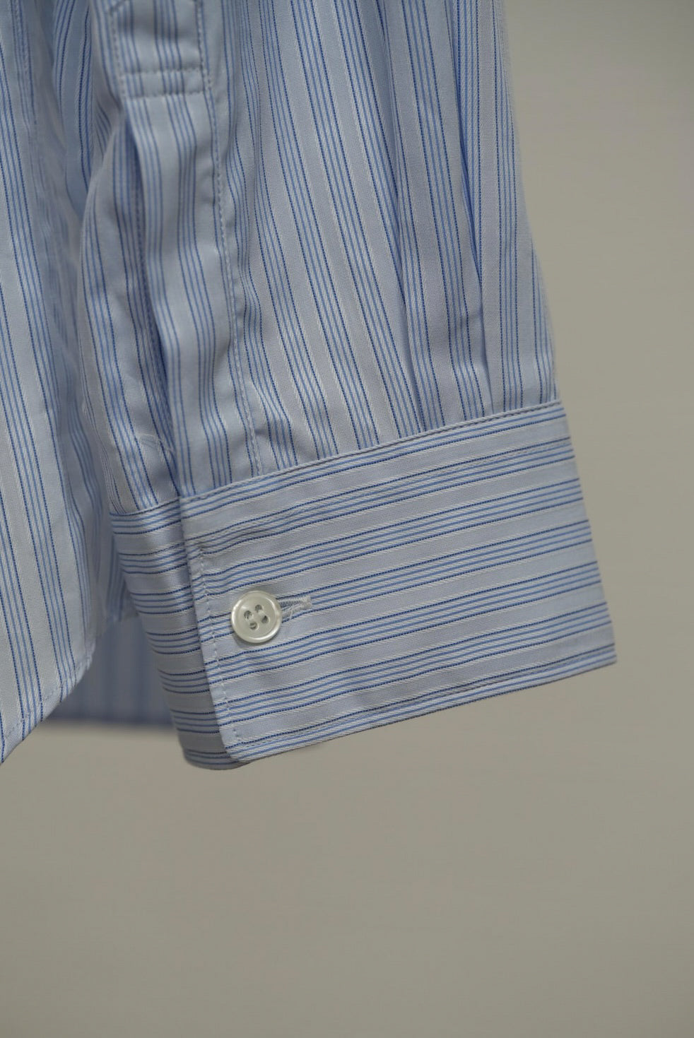 COMME des GARÇONS SHIRT made in France. -new old stock-