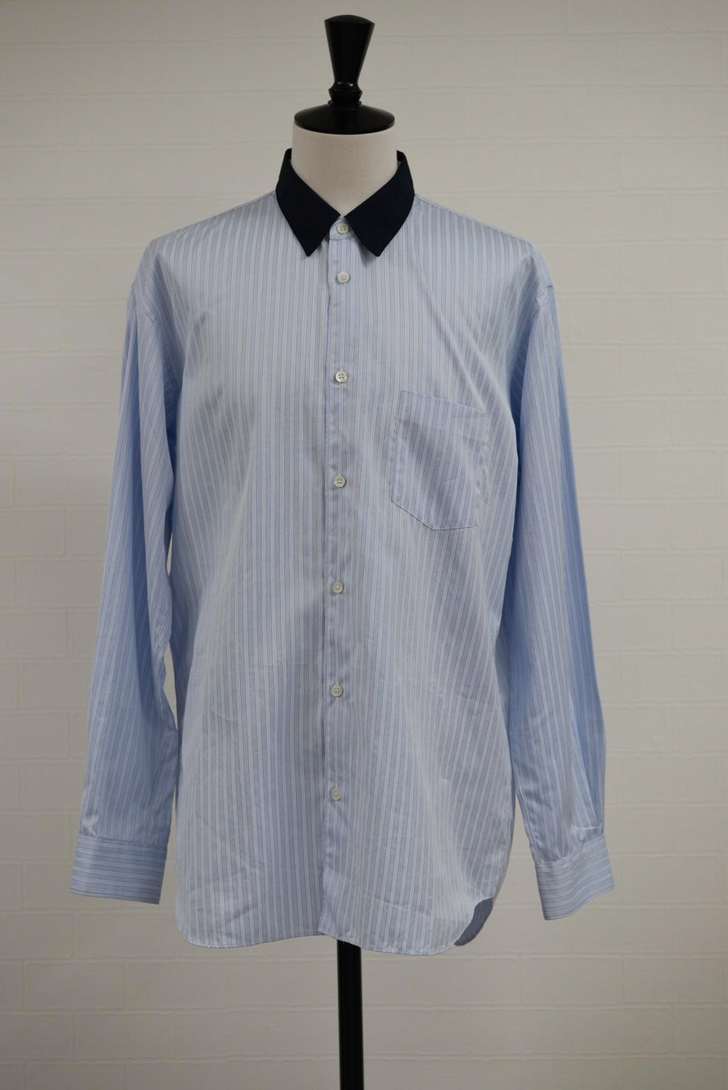 COMME des GARÇONS SHIRT made in France. -new old stock-