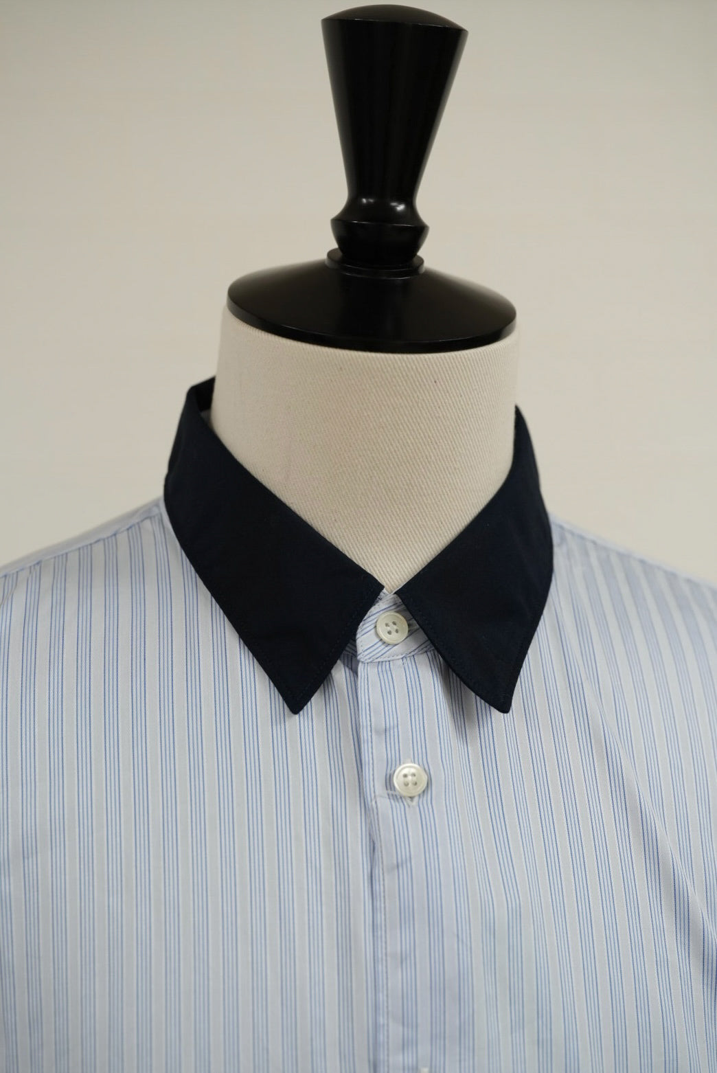 COMME des GARÇONS SHIRT made in France. -new old stock-