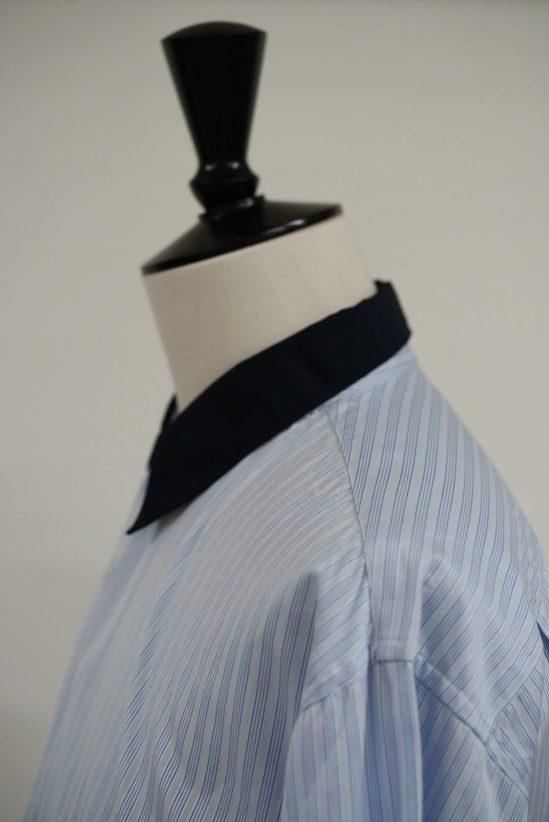 COMME des GARÇONS SHIRT made in France. -new old stock-
