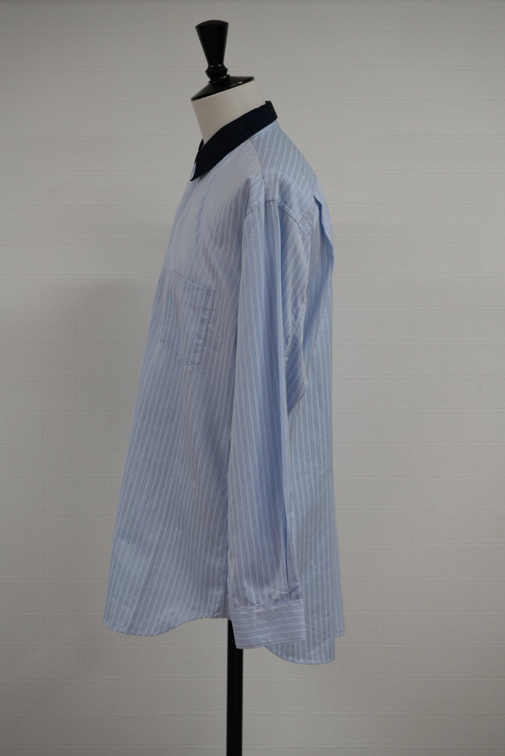 COMME des GARÇONS SHIRT made in France. -new old stock-