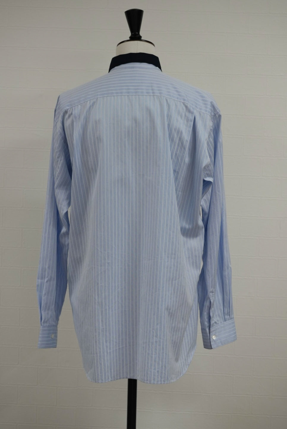 COMME des GARÇONS SHIRT made in France. -new old stock-