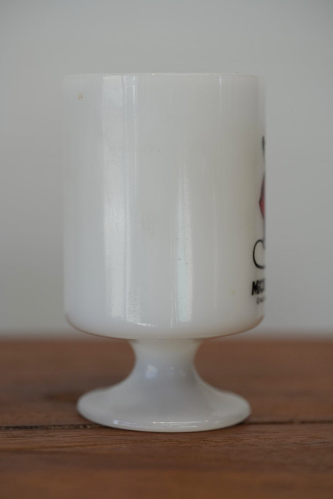 60s-70s Federal Mickey Mouse Mug.