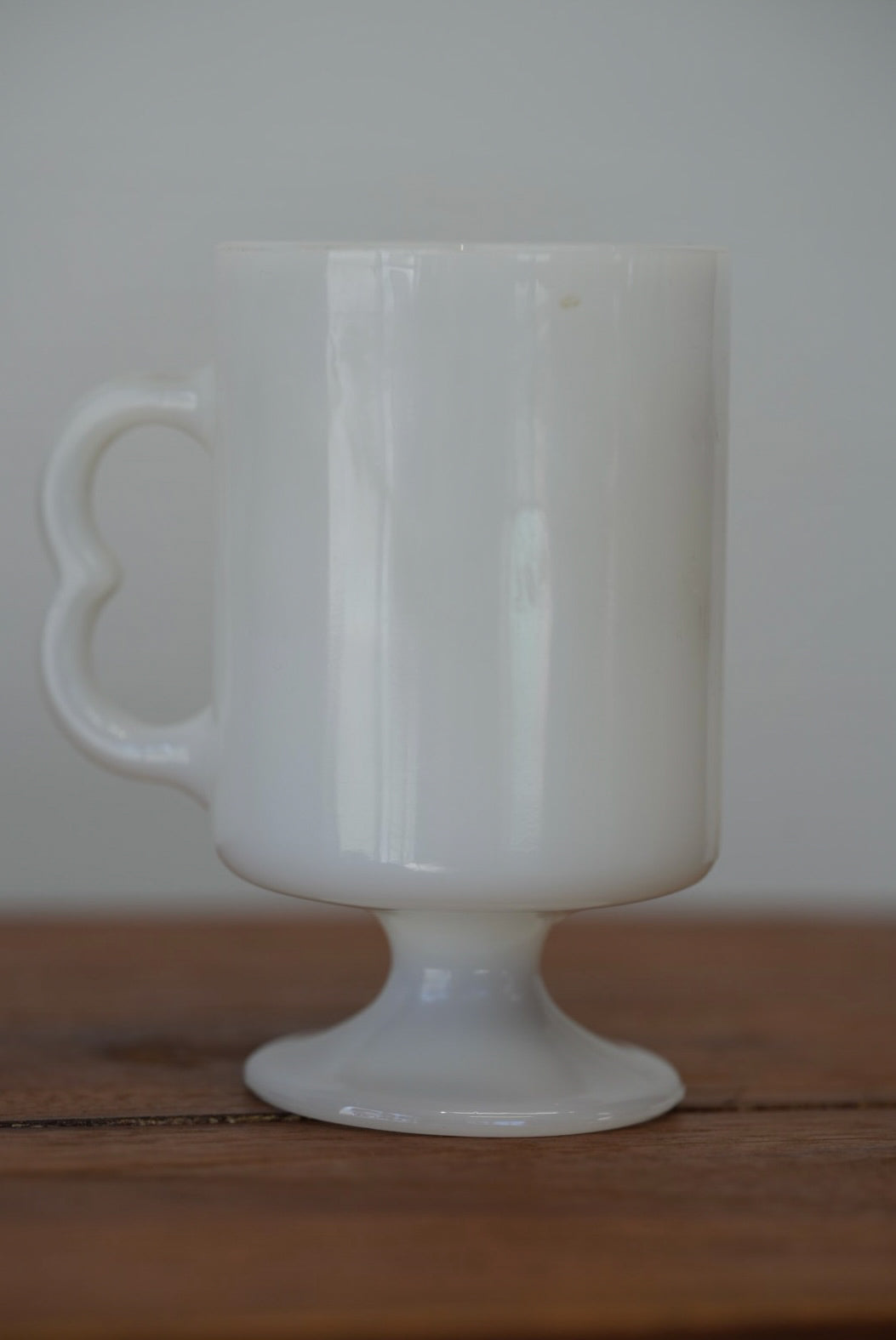 60s-70s Federal Mickey Mouse Mug.