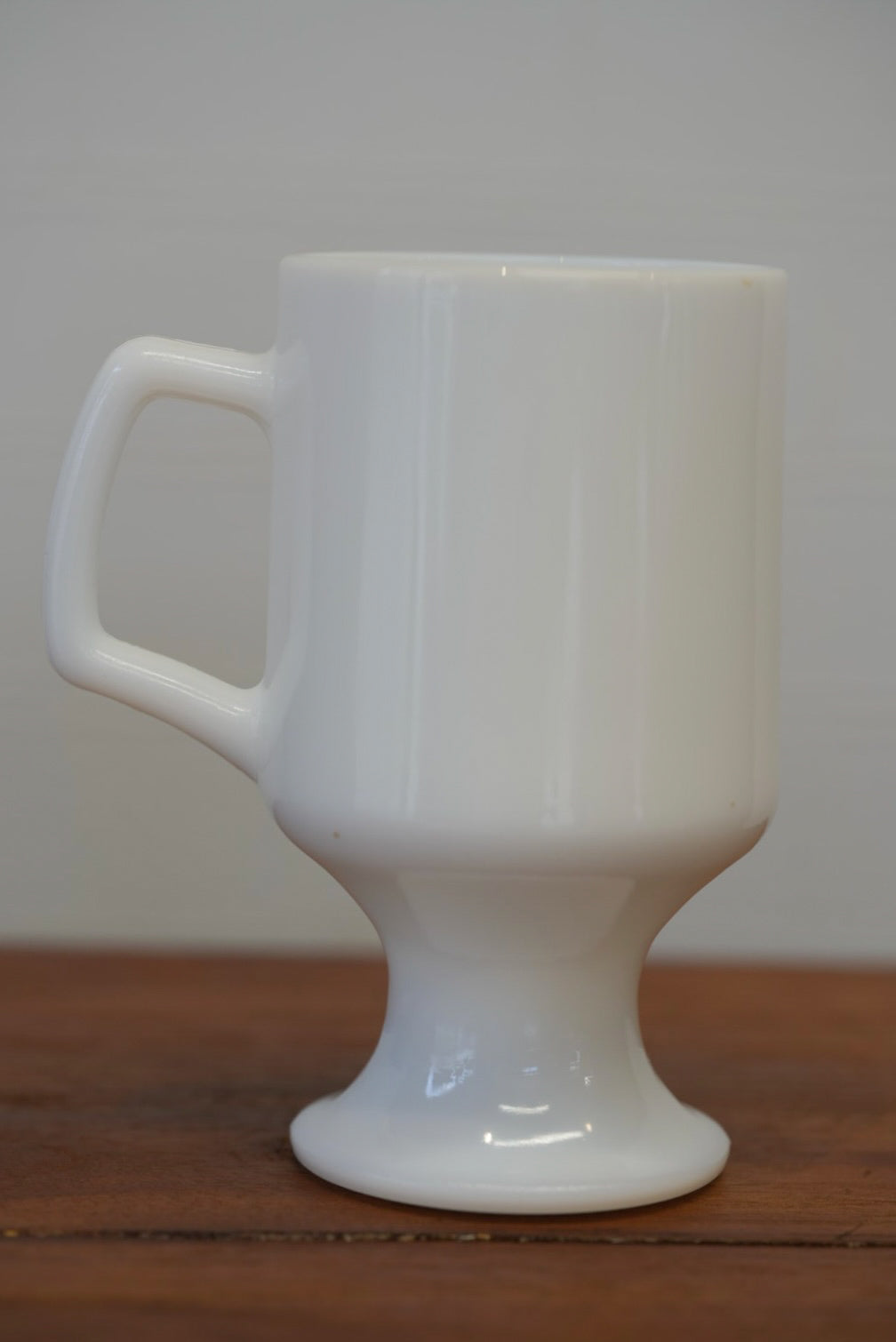 60s-70s Federal Mcdonald's Mug.