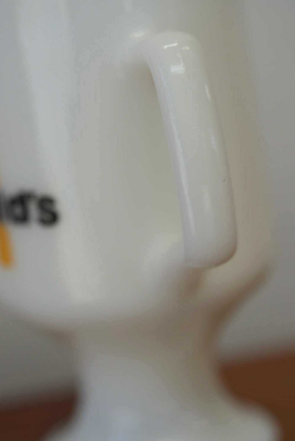 60s-70s Federal Mcdonald's Mug.