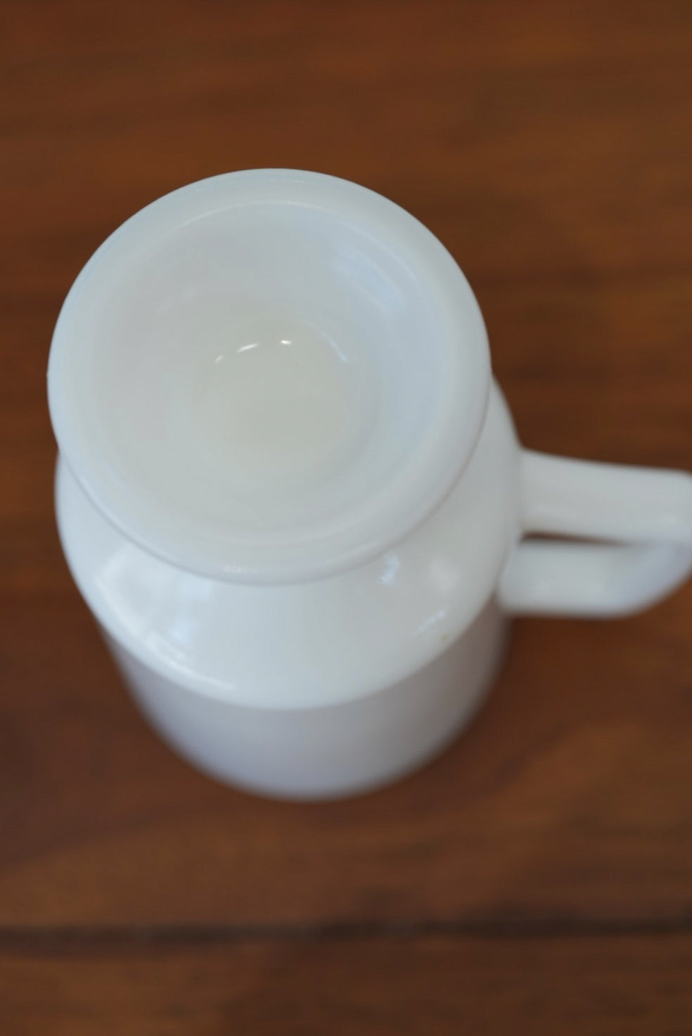 60s-70s Federal Mcdonald's Mug.