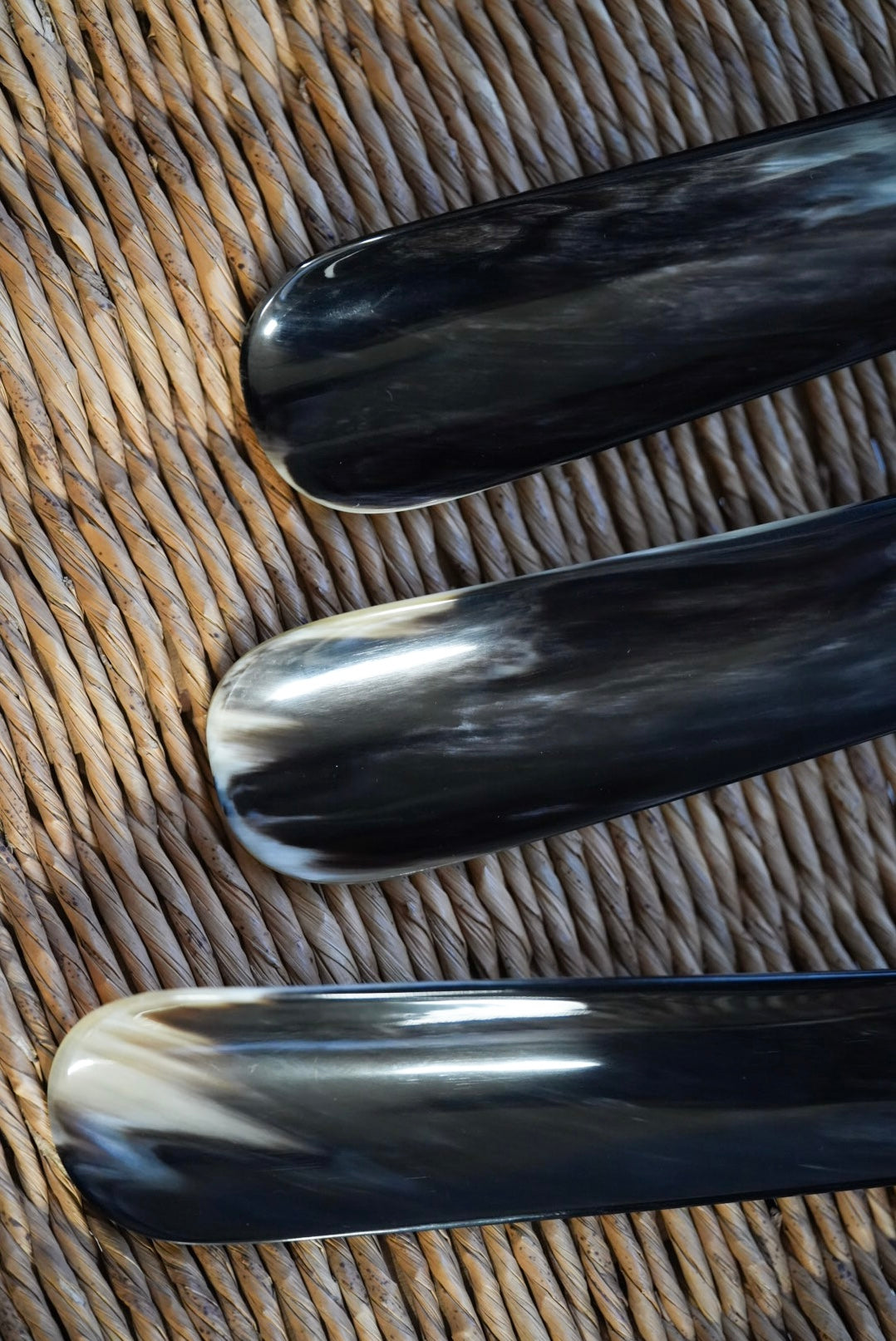 ABBEYHORN Shoehorn.