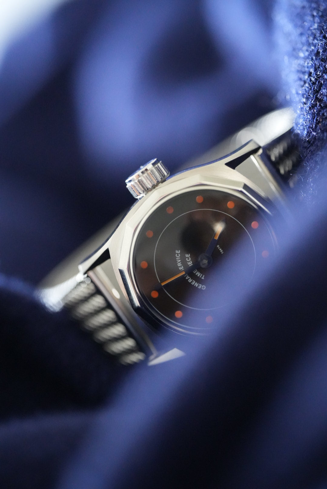 GS/TP TAMARIND DIAL.
