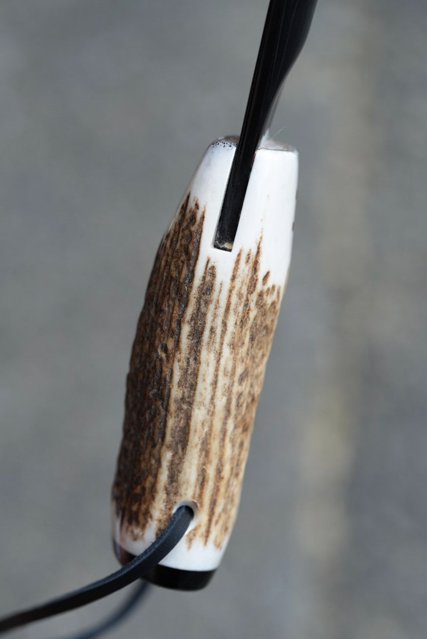 ABBEYHORN Shoehorn.
