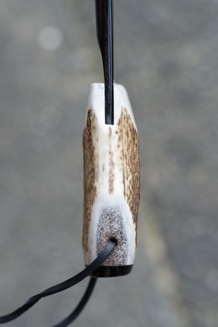 ABBEYHORN Shoehorn.