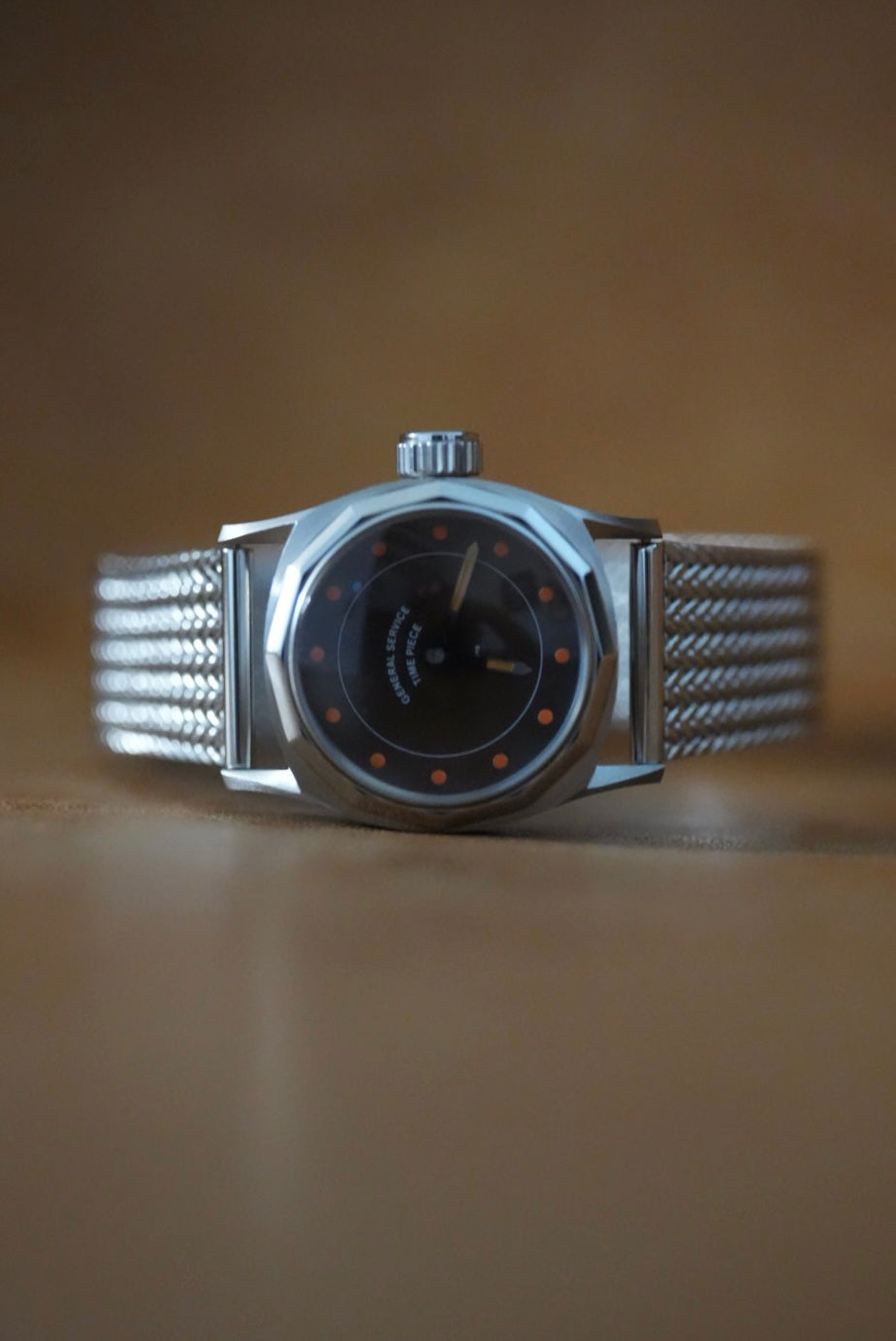 GS/TP TAMARIND DIAL.