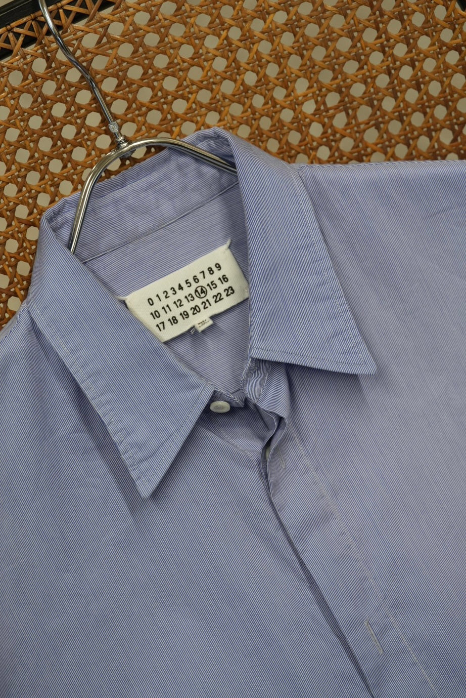 20's Maison Margiela Shirt made in Italy.