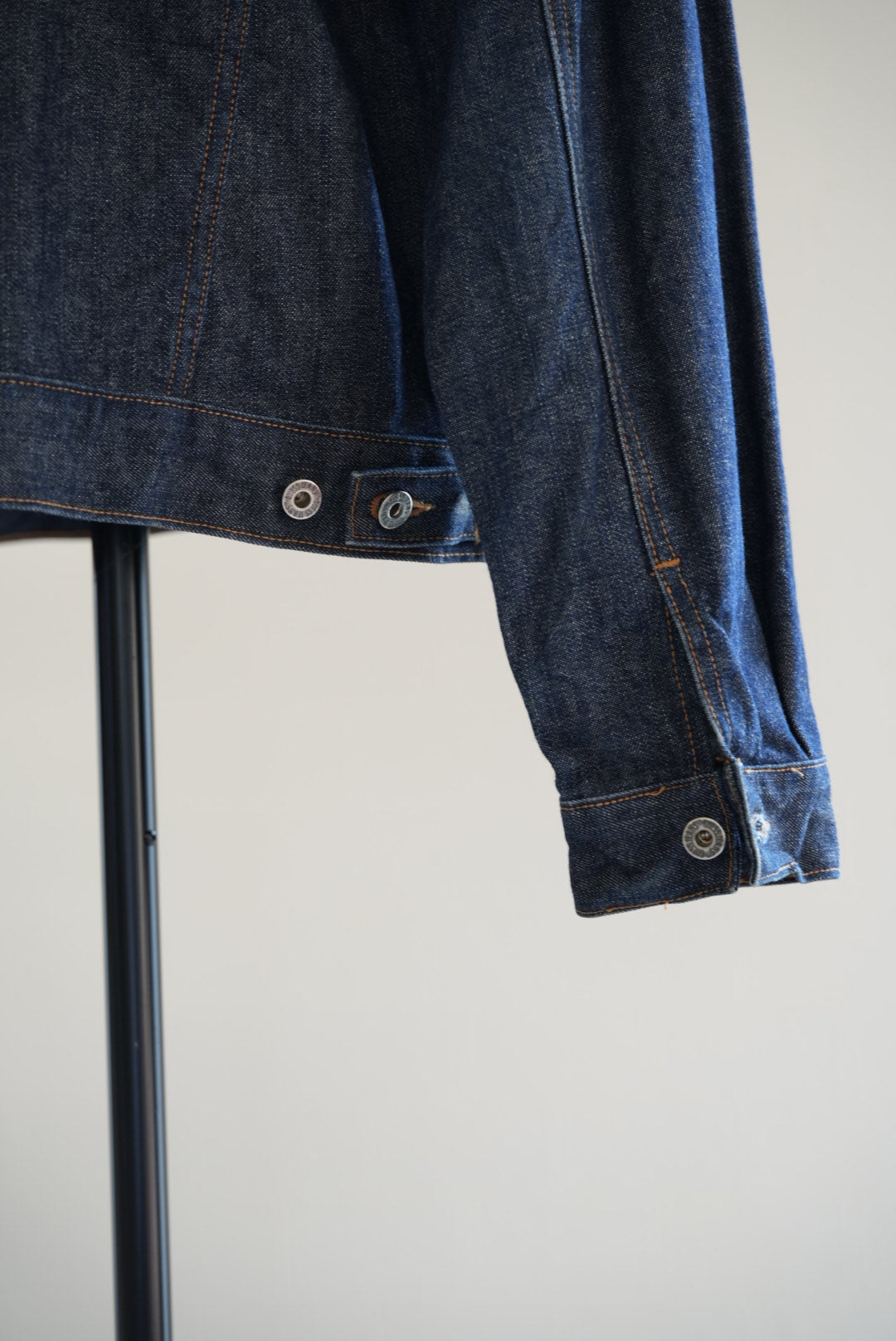 90's GUESS Denim Jacket made in USA.