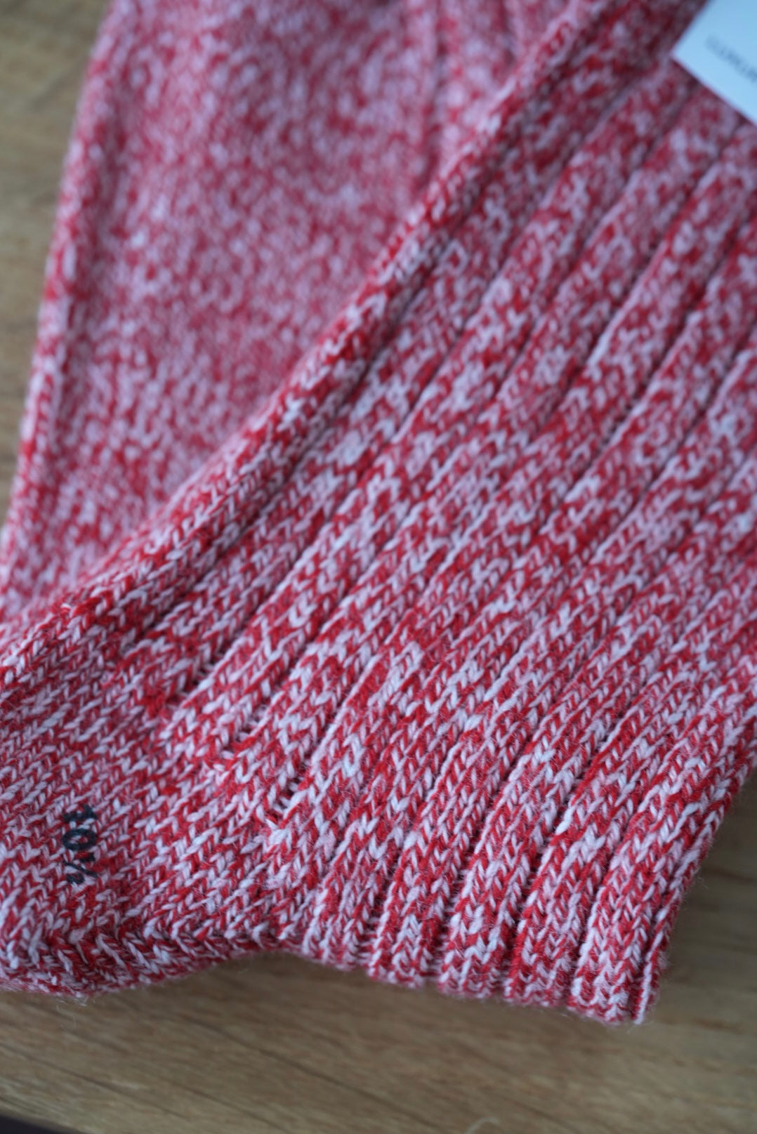 Corgi Army Yarn Wool Socks.