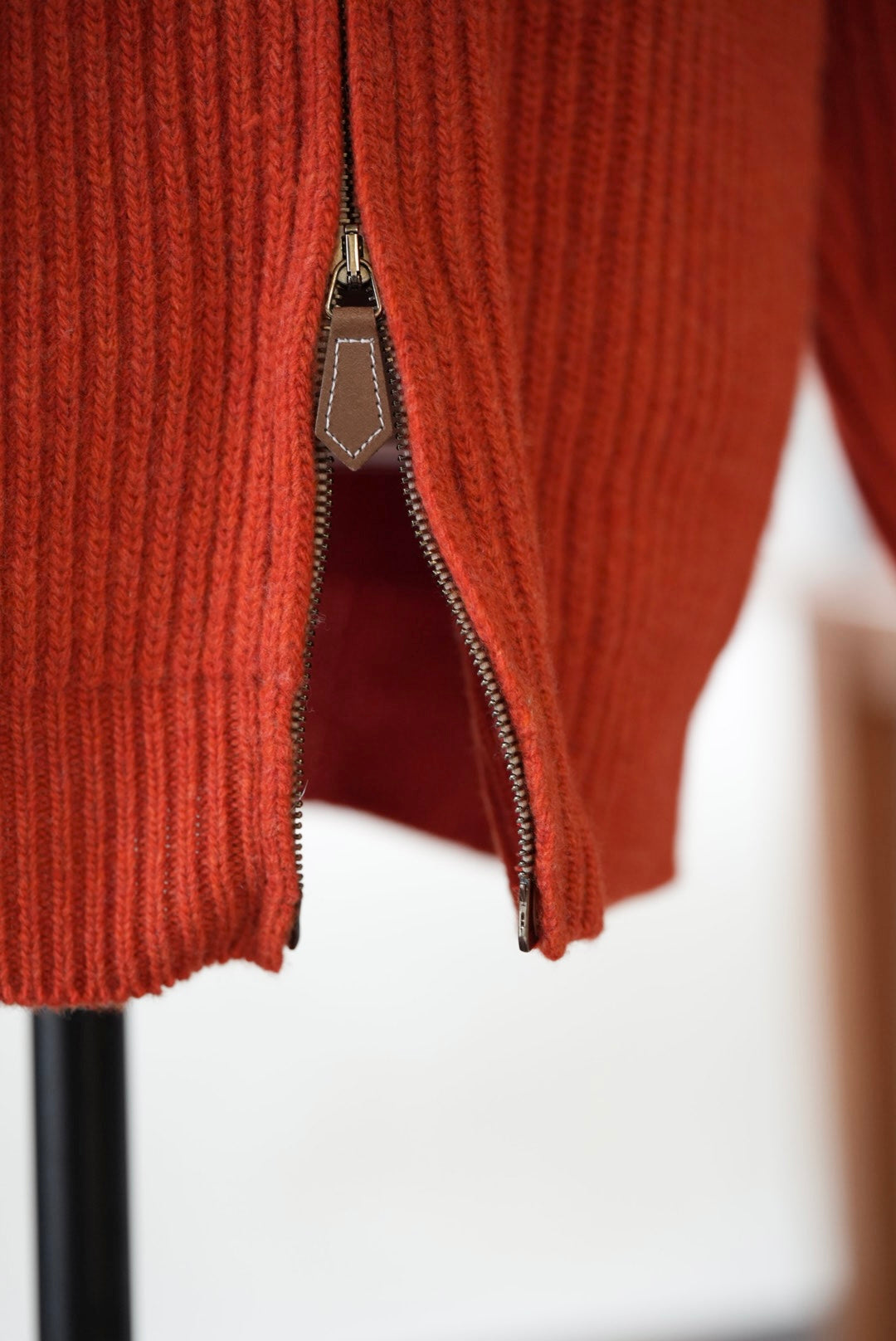 Corgi 4Ply Drivers Jacket 『稲田商店別注』