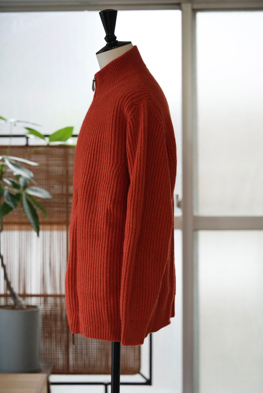 Corgi 4Ply Drivers Jacket 『稲田商店別注』