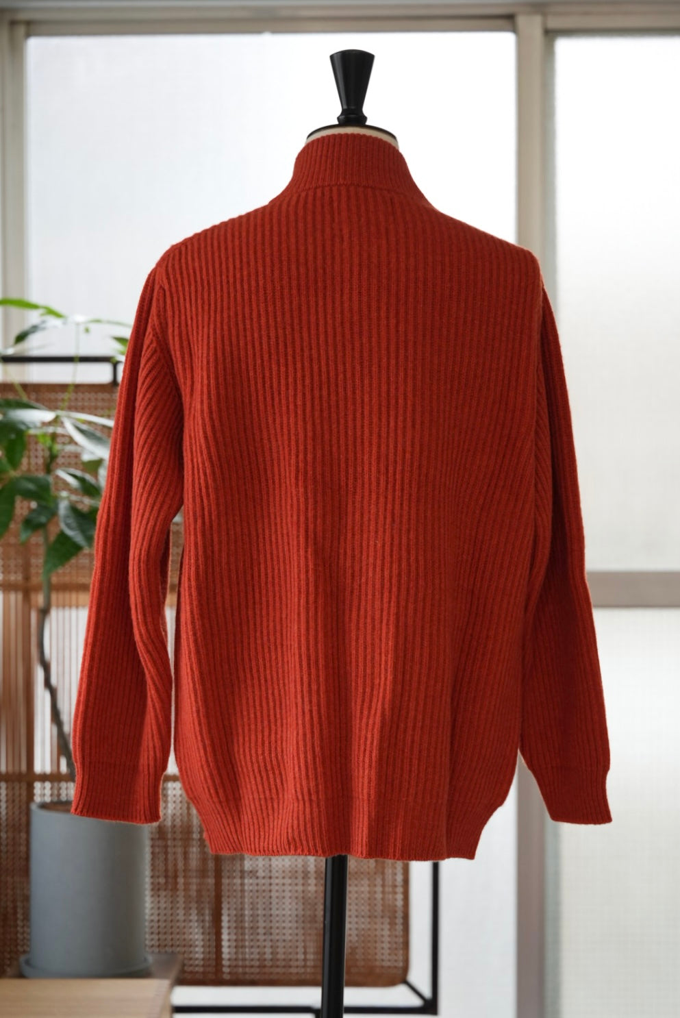 Corgi 4Ply Drivers Jacket 『稲田商店別注』