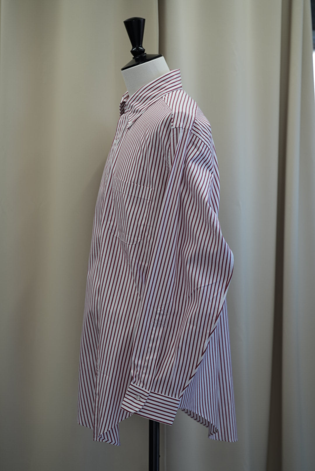 Brooks Brothers shirt "Makers" made in USA. -Dead Stock-