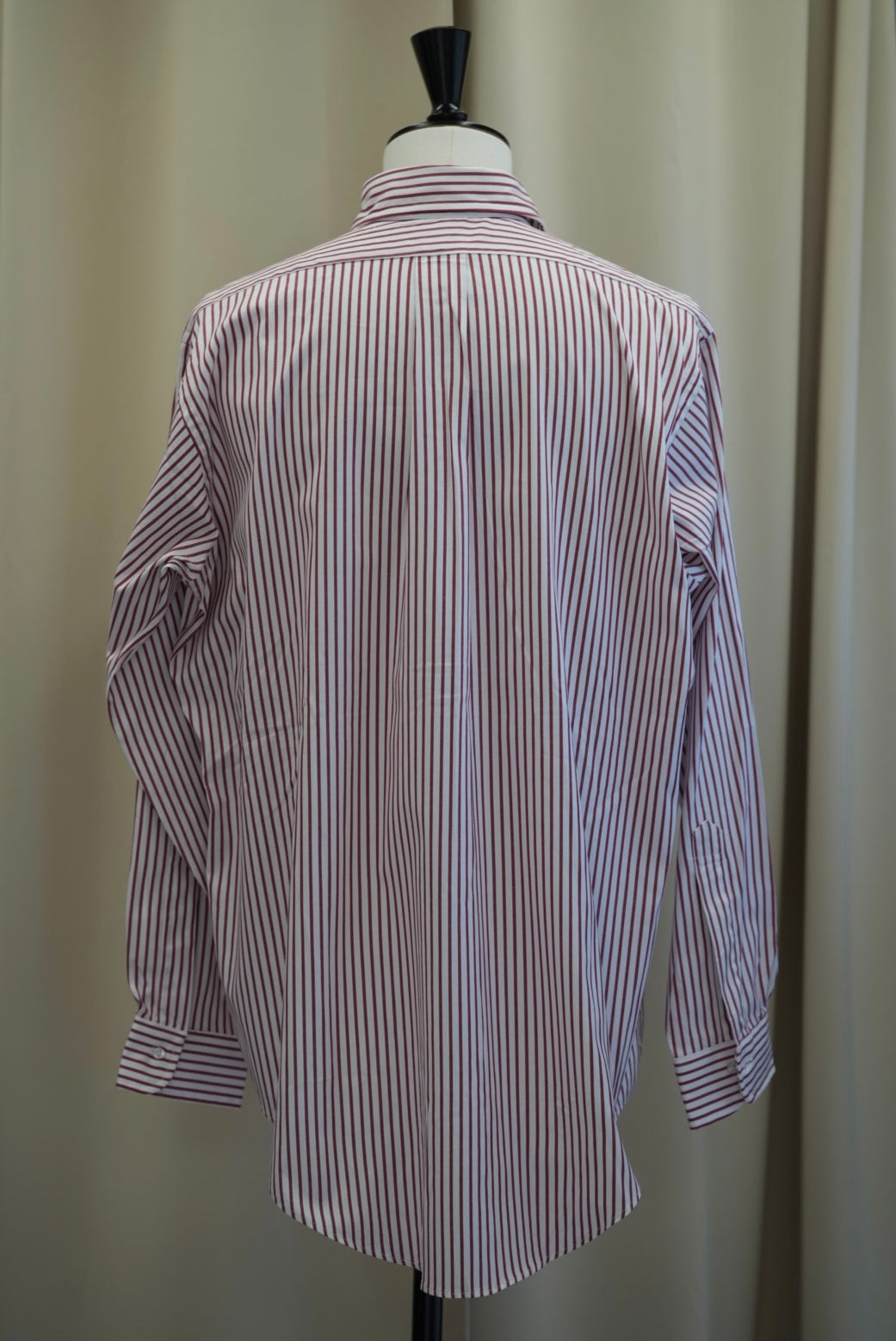 Brooks Brothers shirt "Makers" made in USA. -Dead Stock-