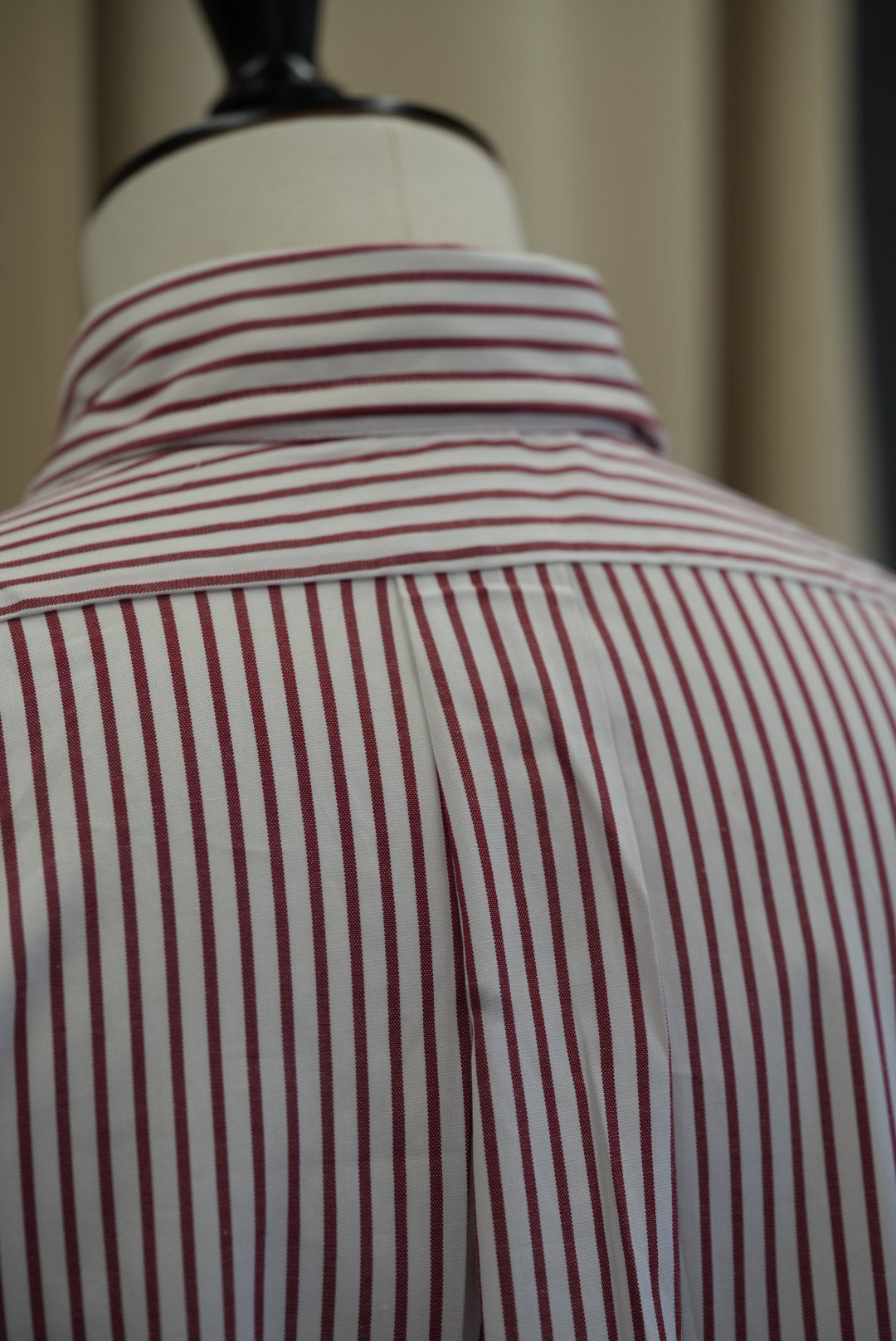 Brooks Brothers shirt "Makers" made in USA. -Dead Stock-