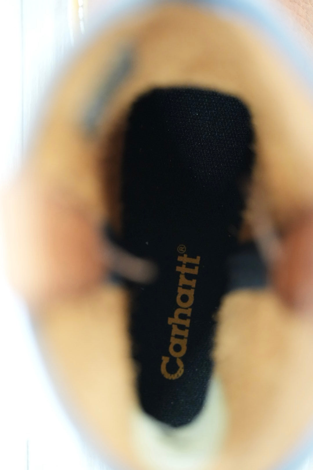 2008's Carhartt Pecos Boots. "Dead Stock"