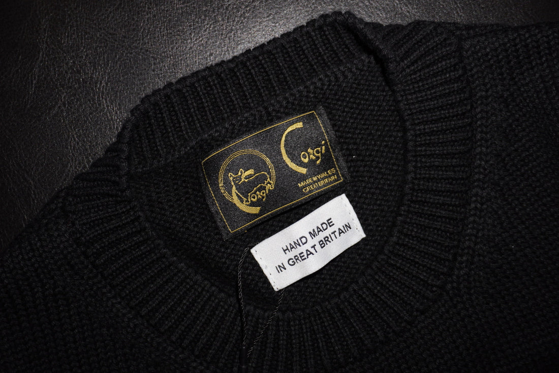 Corgi Black Collection イベント