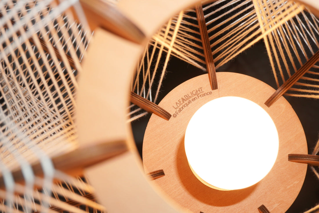 LAFABLIGHT 特別販売会のお知らせ