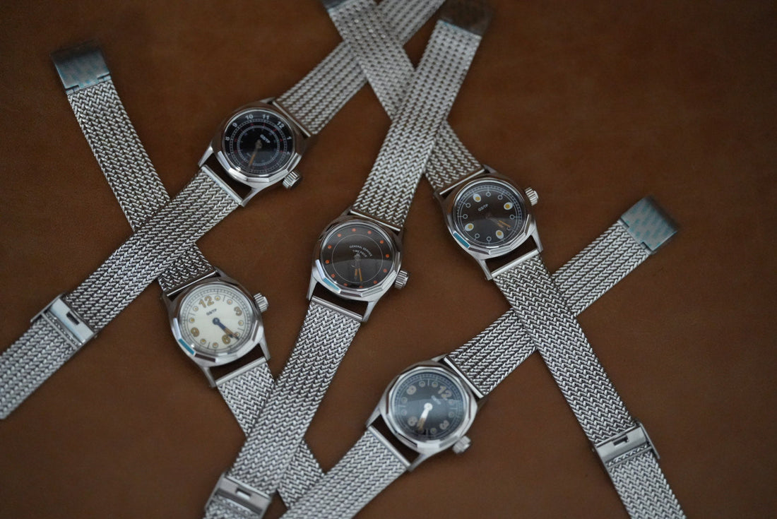 GS/TP Watches...