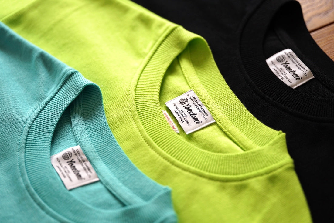 幻のコットン-Sea Island Cotton-