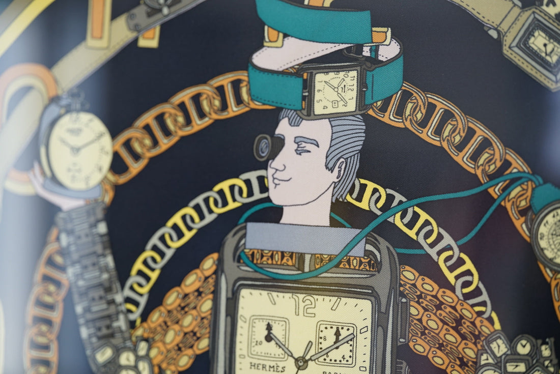 "MONSIEUR MONTRES"