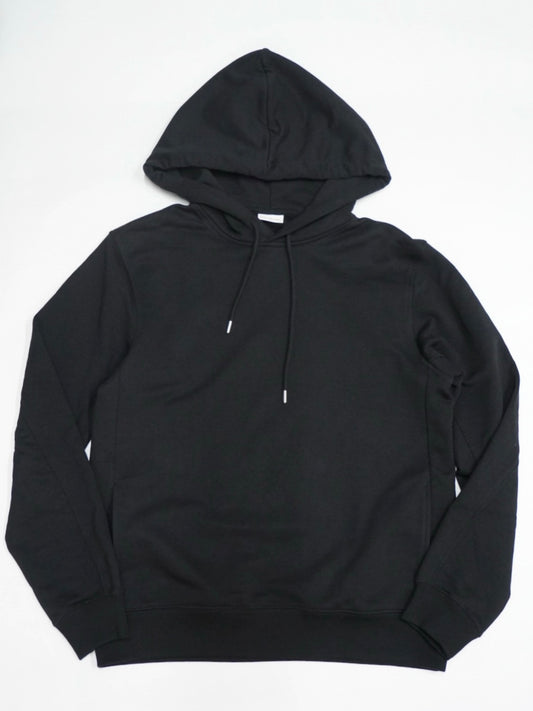 Dries Van Noten Oversized Hoodie made in Turkey.