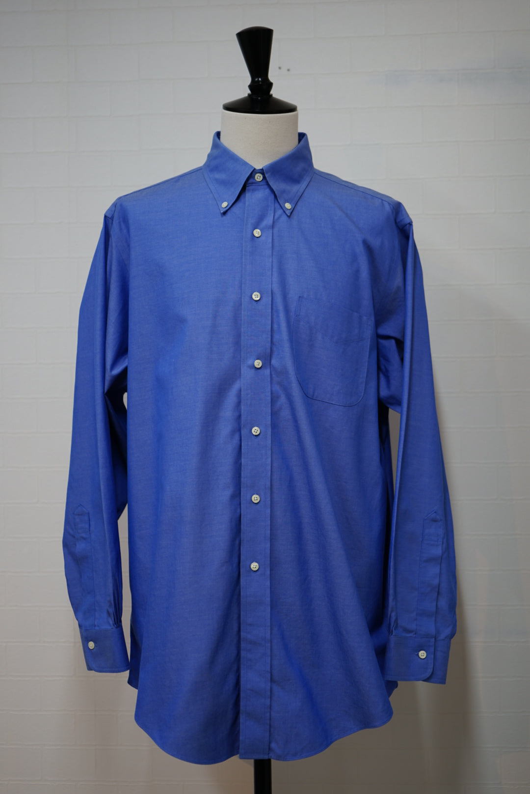 Brooks Brothers B.D. Shirt.