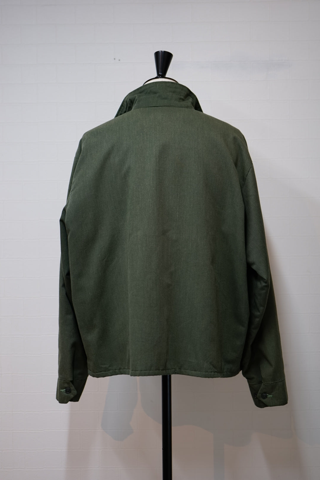 60's〜 Sears Zip Up Drizzler Jacket.