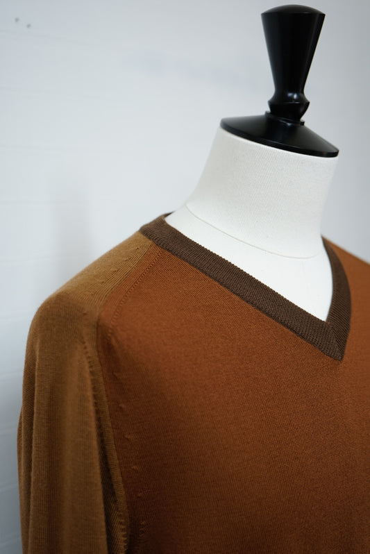 Maison Martin Margiela Sweater made in Italy.