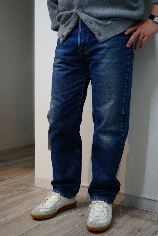 Levi's 505 Denim Pants made in USA.